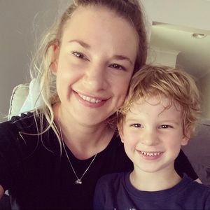 Meet your Posher, Casey